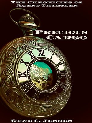 cover image of The Chronicles of Agent Thirteen